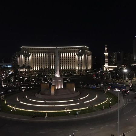 הוסטל Cairo Hub מראה חיצוני תמונה