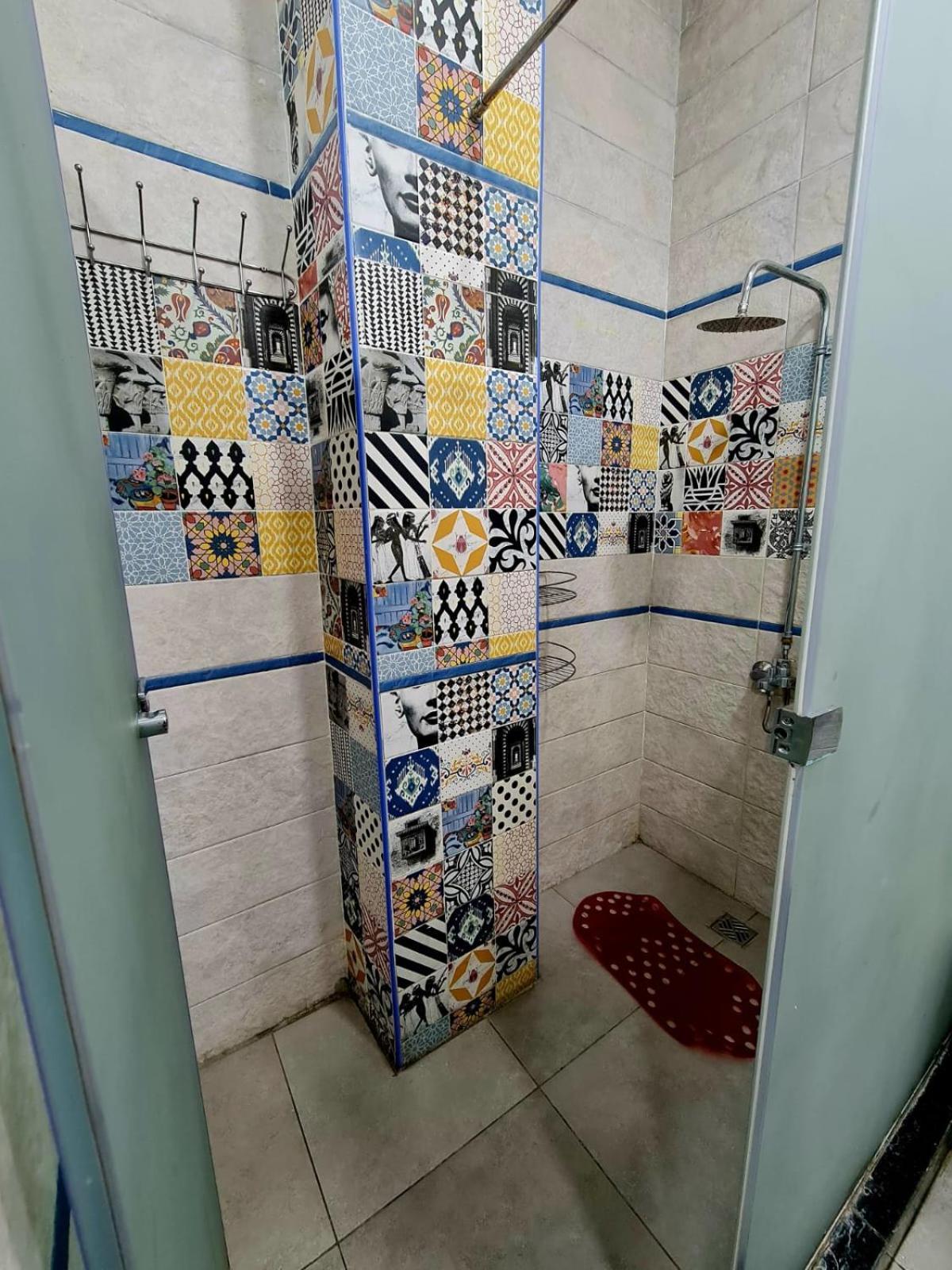 הוסטל Cairo Hub מראה חיצוני תמונה
